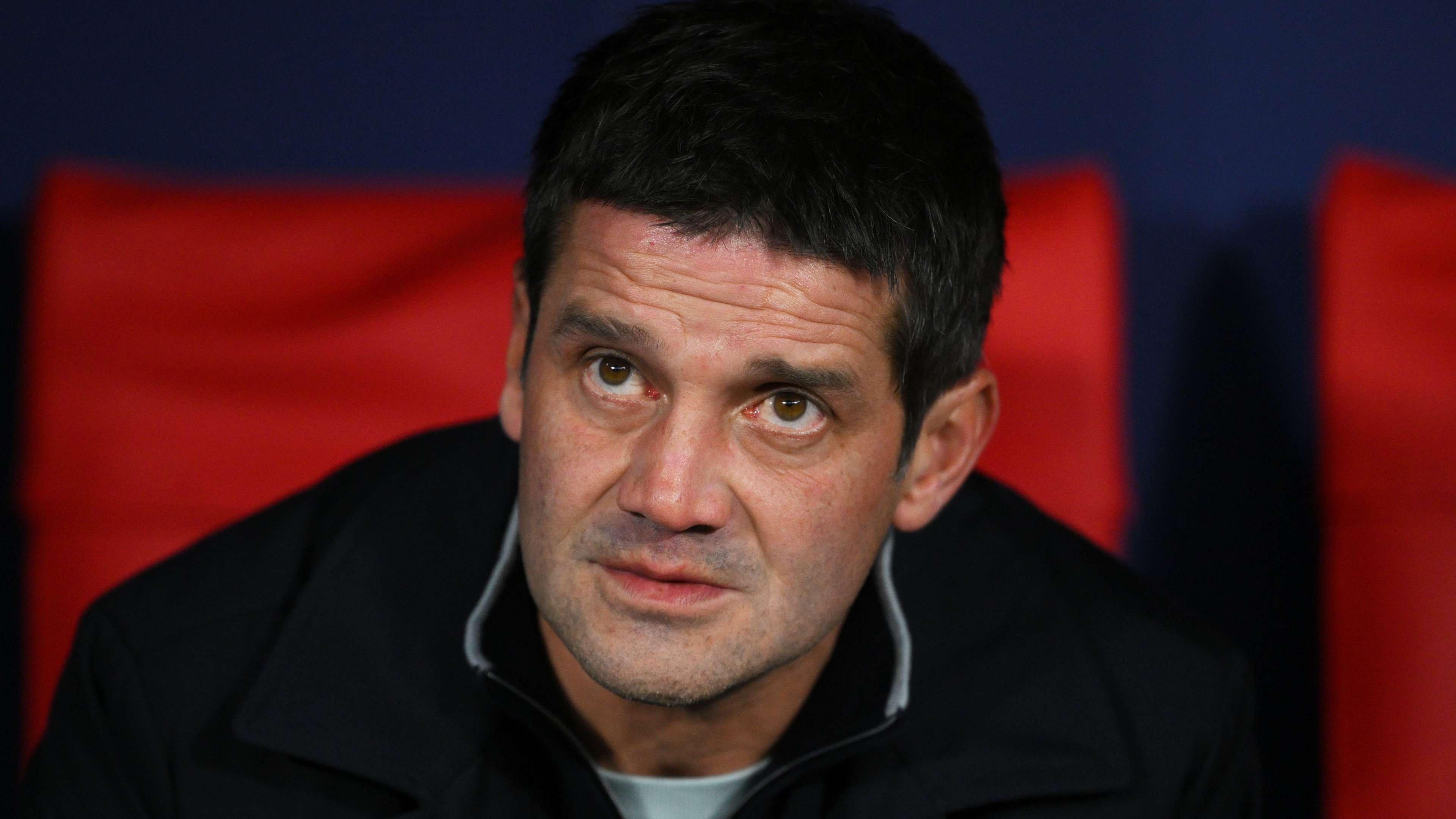 Chivu admits Inter plan 'didn't work' in Atletico defeat  