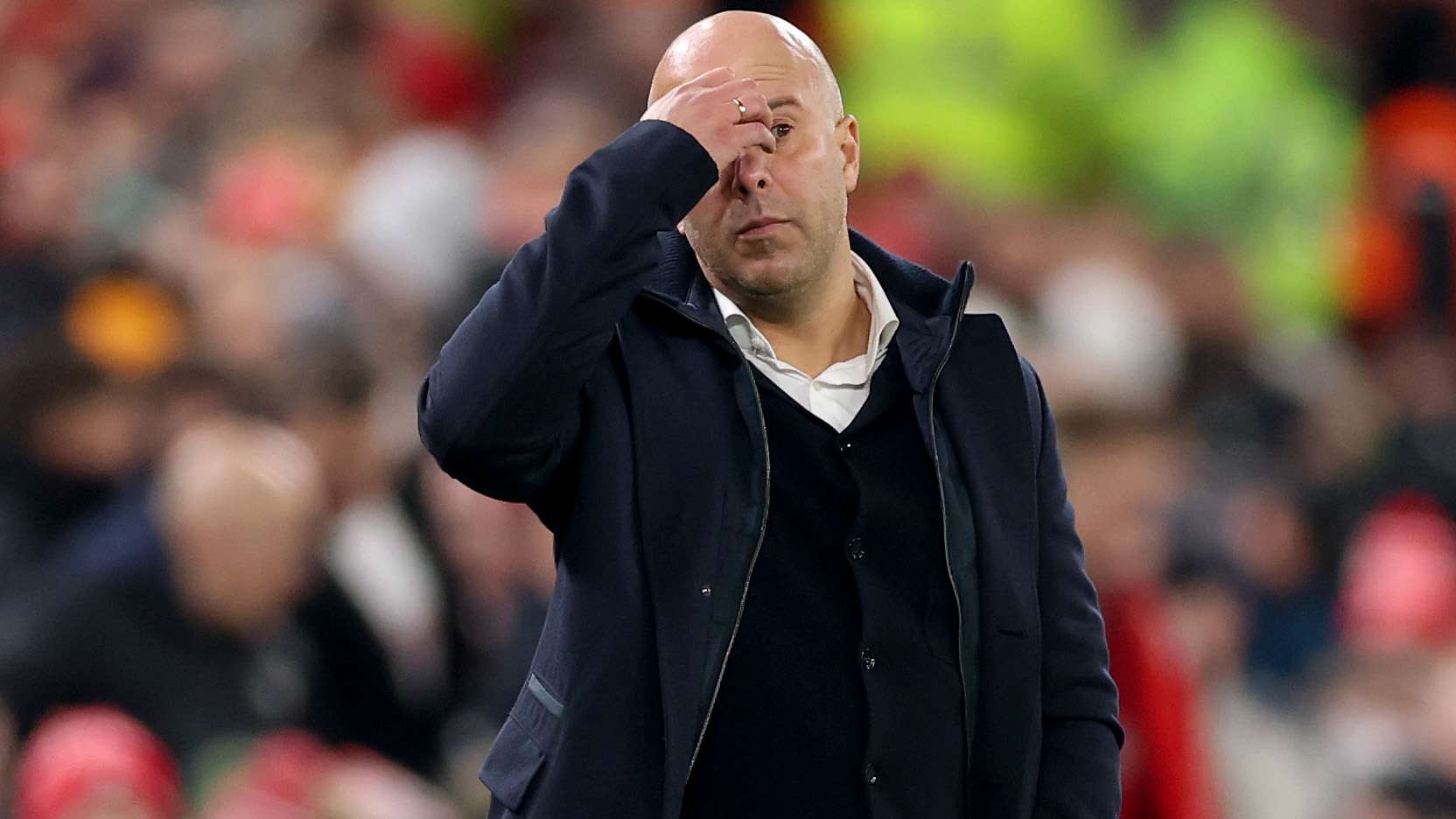 Revealed: The moment Liverpool players started to speak up  