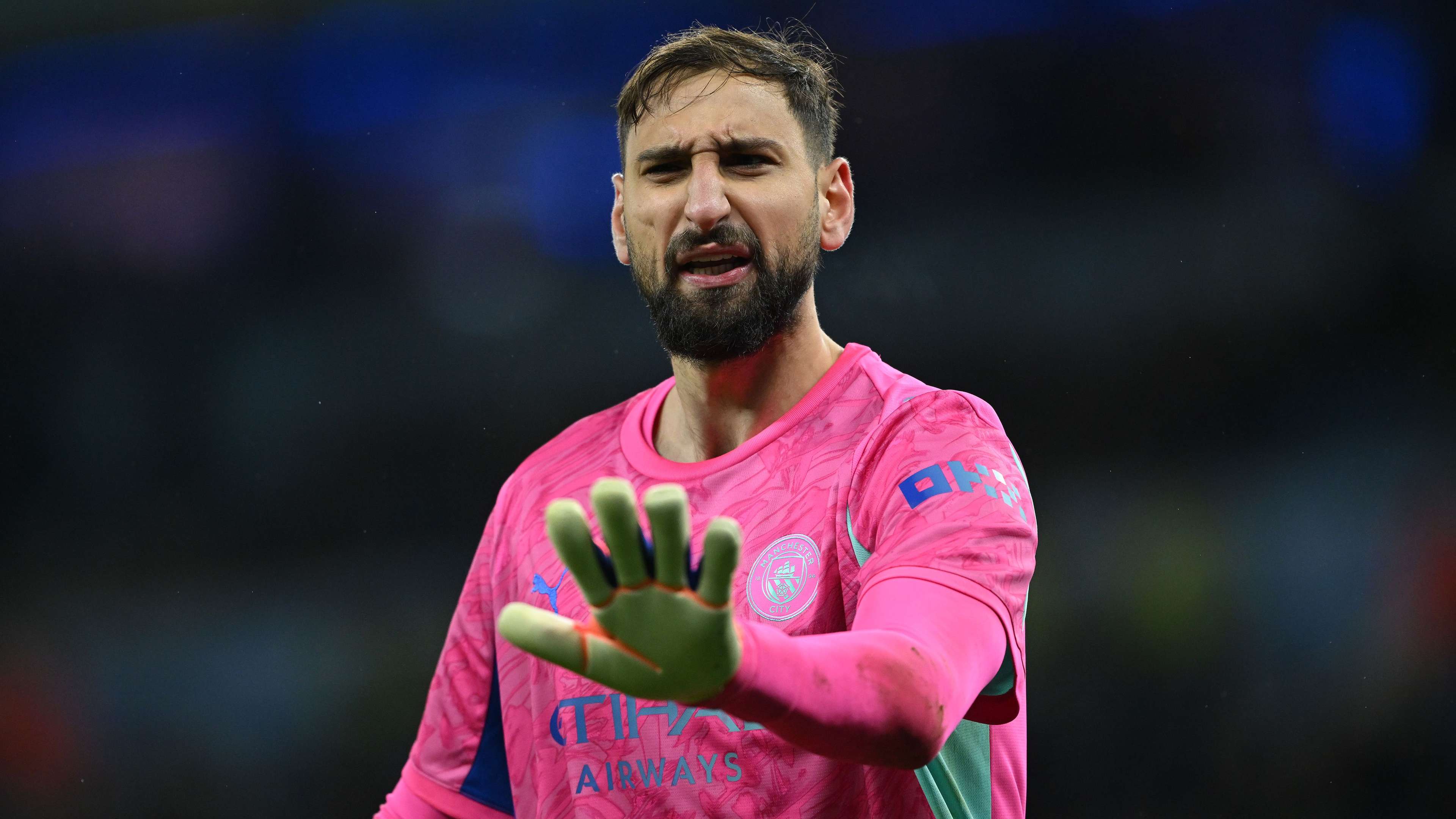 Donnarumma blasted for 'fake injury' as Farke calls for rule change  
