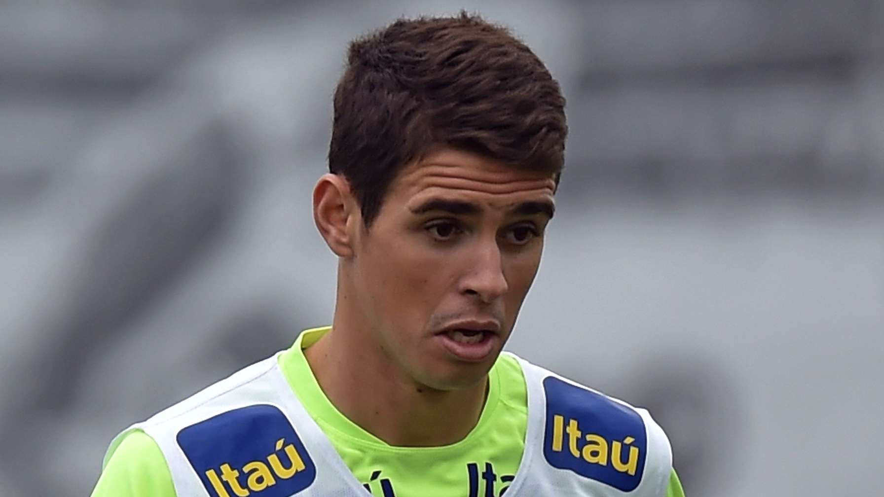 Ex-Chelsea star Oscar 'considers retirement' after health scare  
