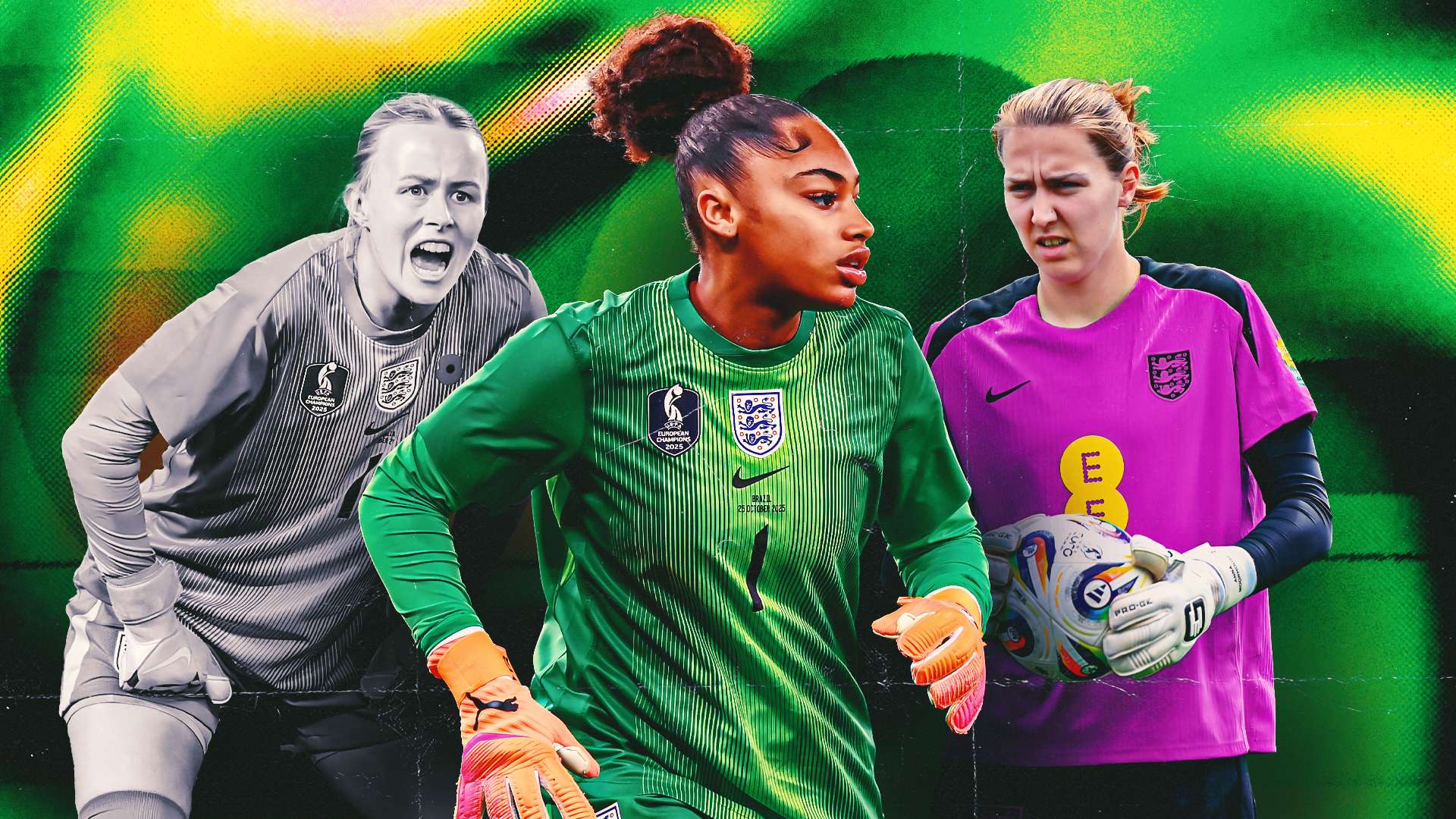 Why Hampton's injury is a Lionesses blessing in disguise  