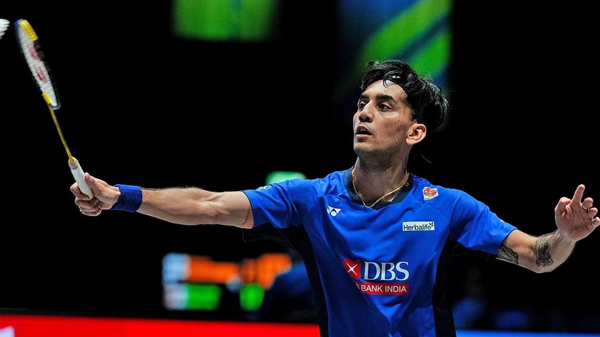 Japan Masters 2025: Valiant Lakshya Sen goes down to Kenta Nishimoto in semifinals  