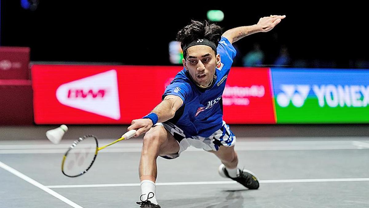 Lakshya, Prannoy look to rediscover their touch at Japan Open  
