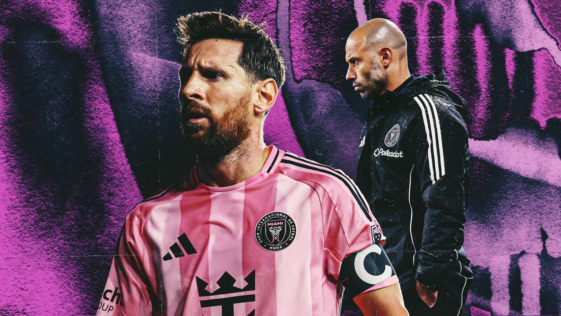 Talking Tactics: Even Messi might not be enough to save Miami  