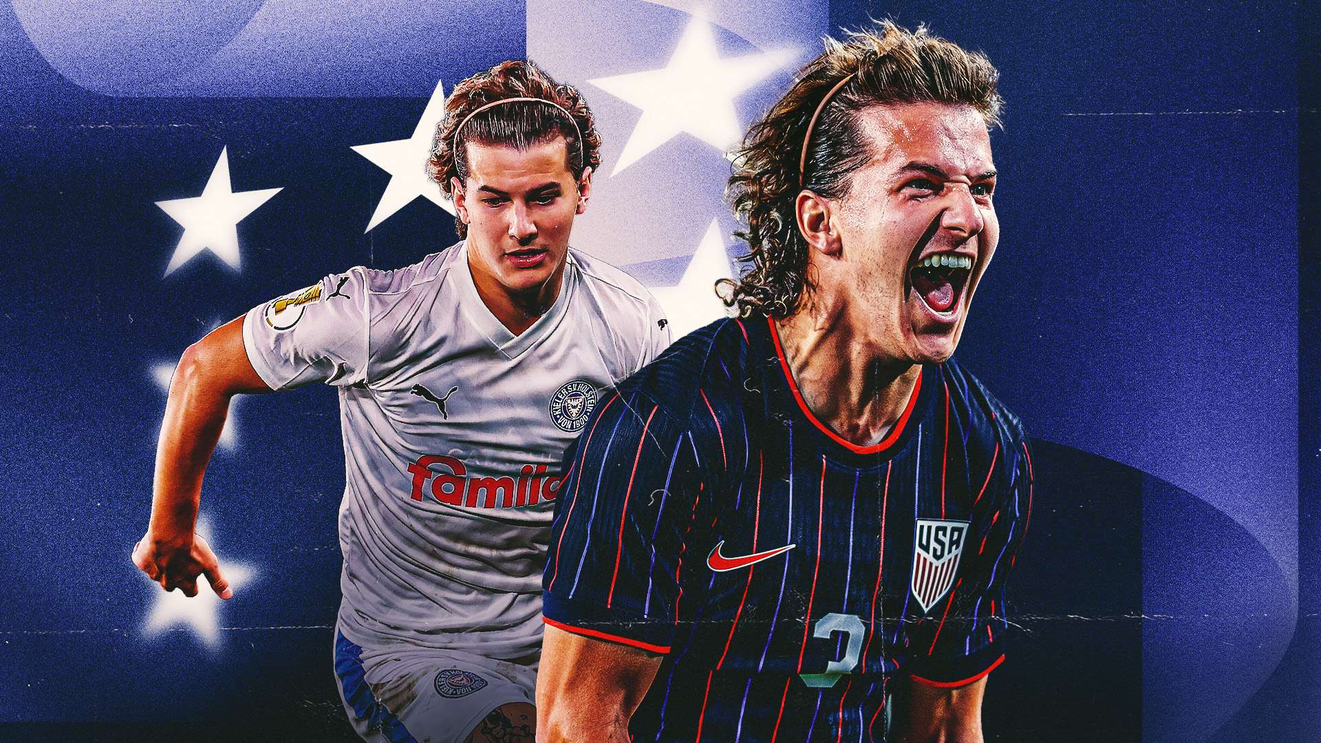 Tolkin’s ‘boring’ new life is fueling his USMNT push  