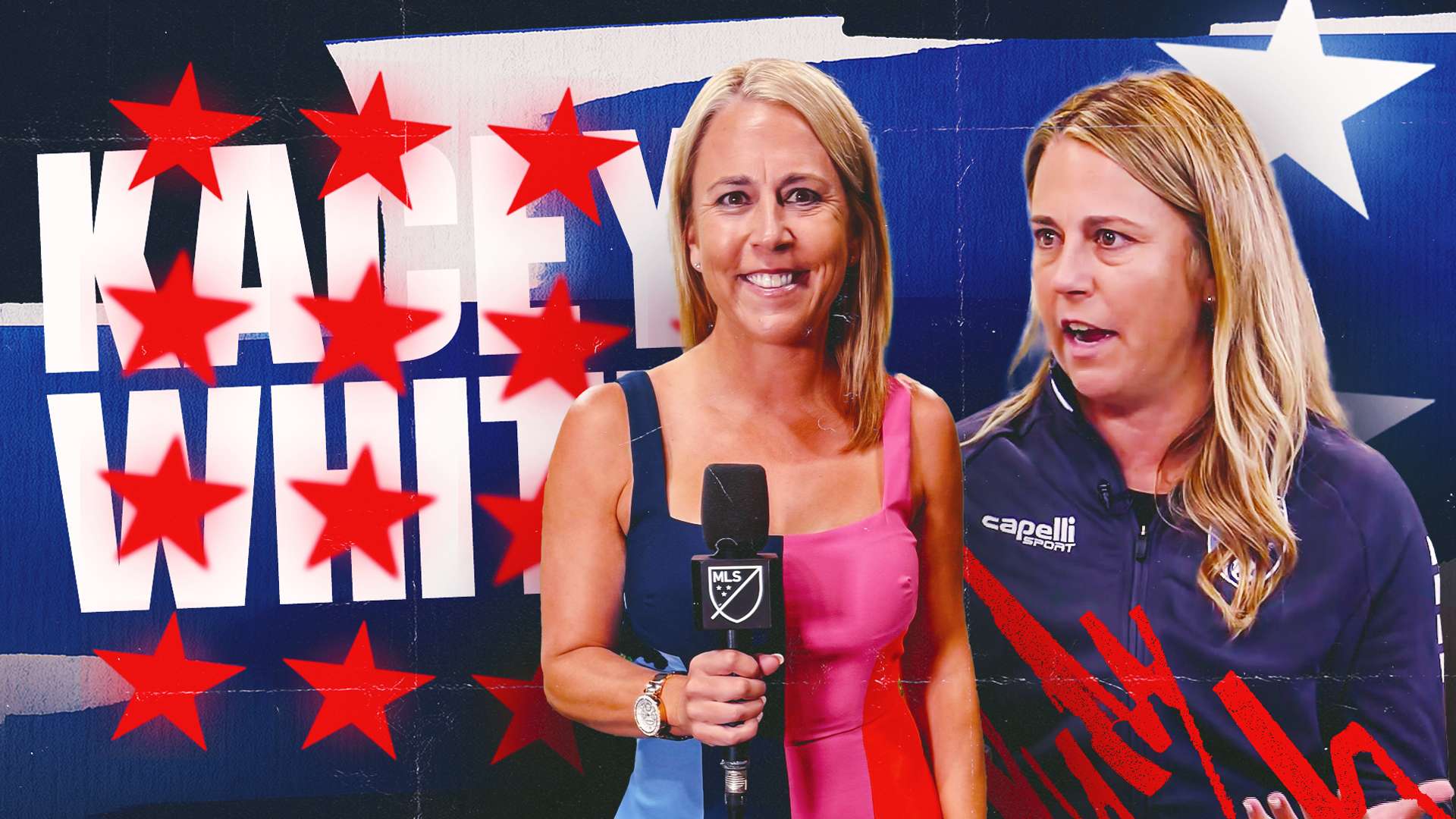 'Tighter every year' - White on parity in NCAA women's soccer  