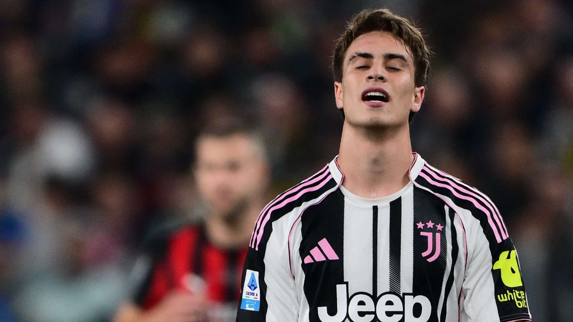 Yildiz demands higher pay as contract talks with Juventus hit snag  