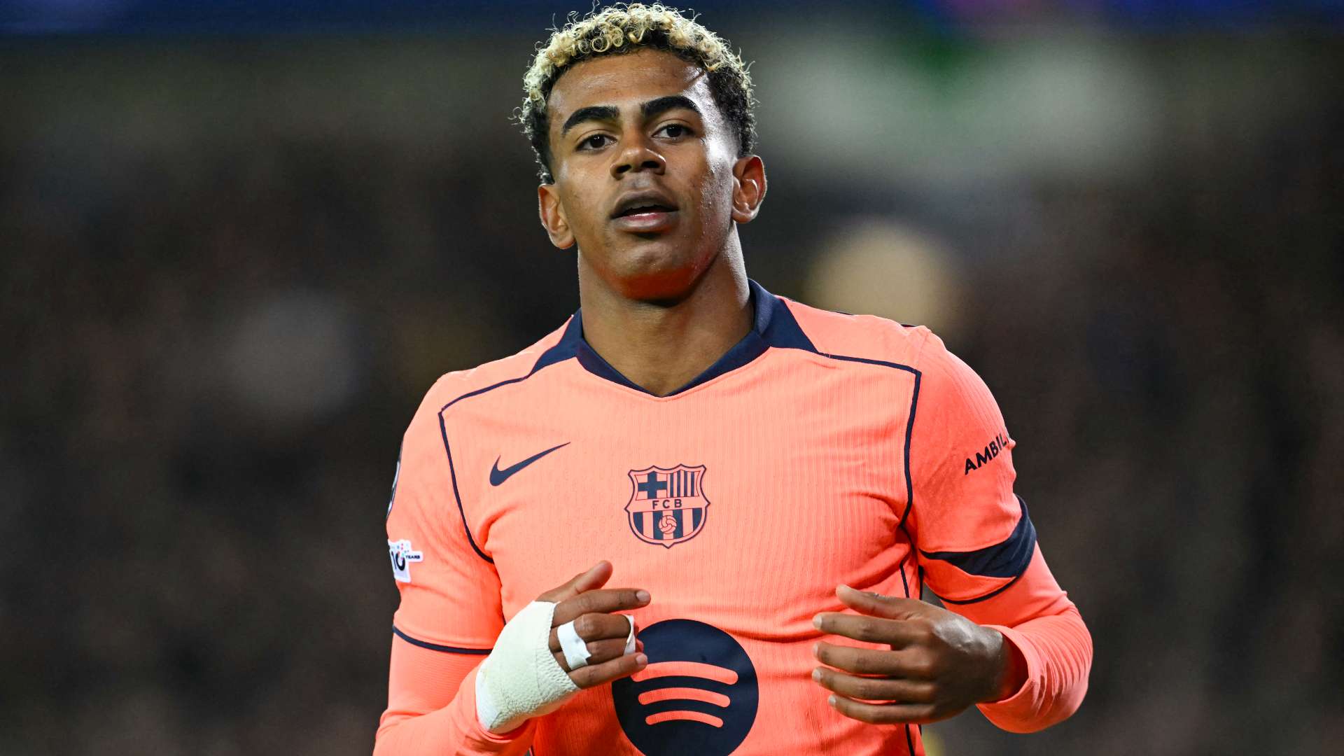 'He won't last long'  - Yamal sent warning by ex-Spain boss  