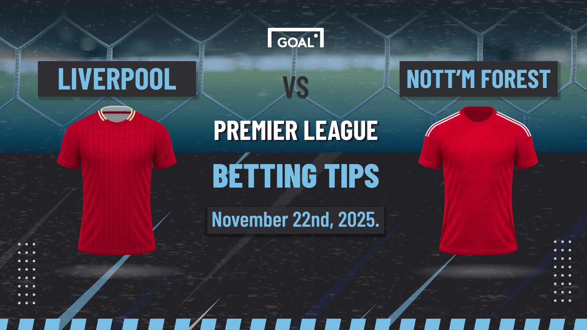 Liverpool vs Forest predictions: A perfect opportunity for the Reds  