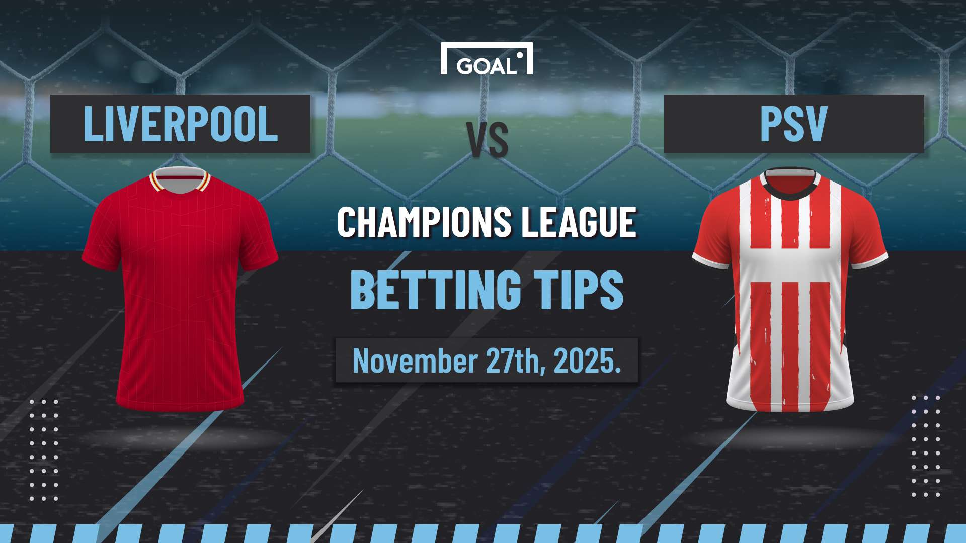 Liverpool vs PSV predictions: A slight reprieve for the Reds  