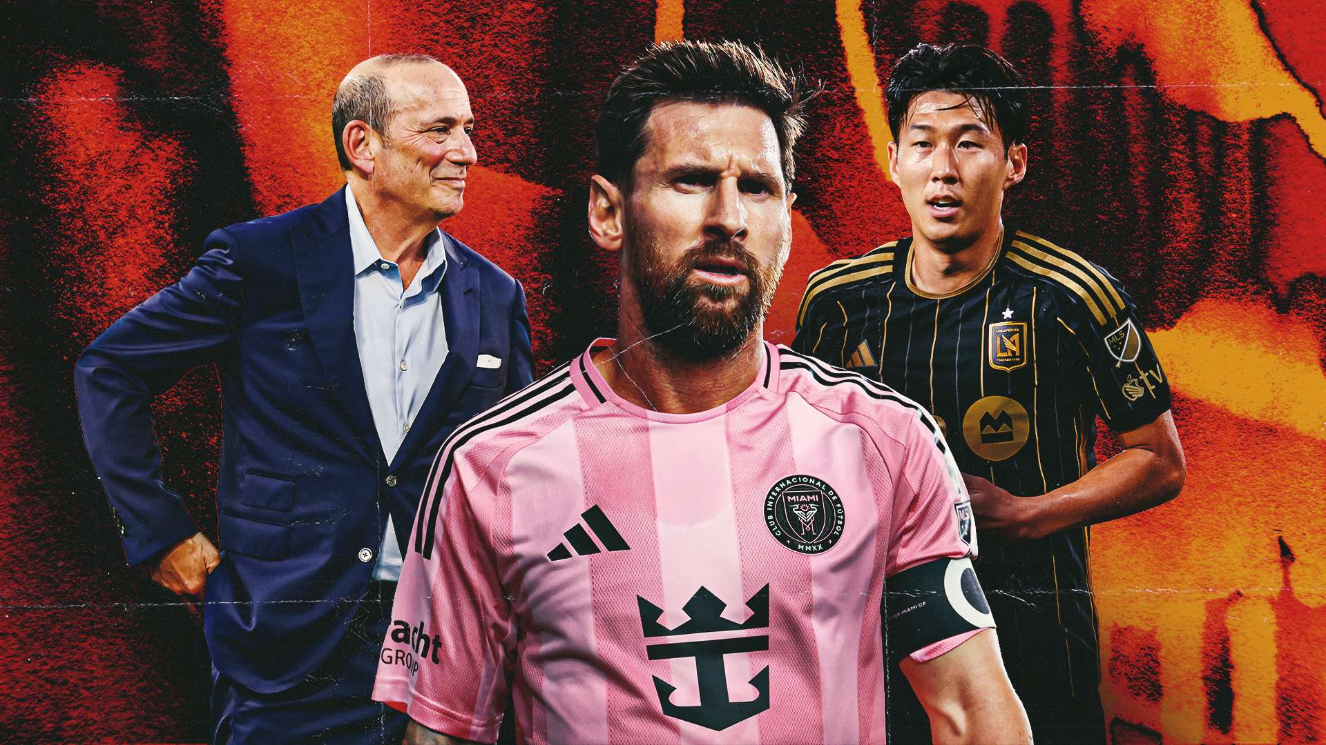 MLS’s new calendar is finally here - but it comes with caveats  