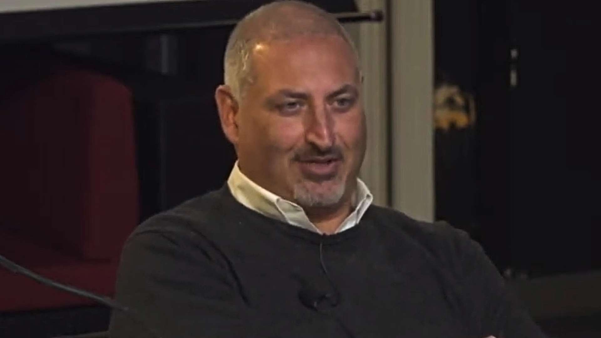 Arsenal to bring in Napoli head scout who discovered £59m PSG star  