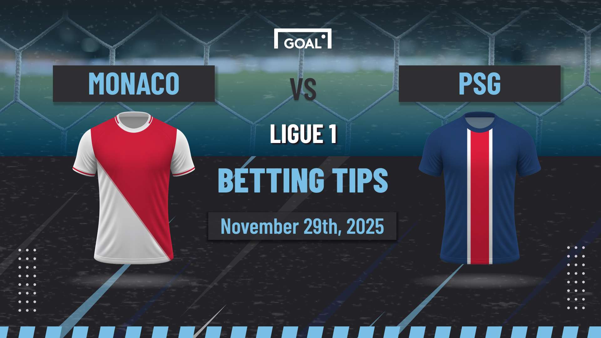 Monaco vs PSG predictions: Parisiens flying high after a big comeback  