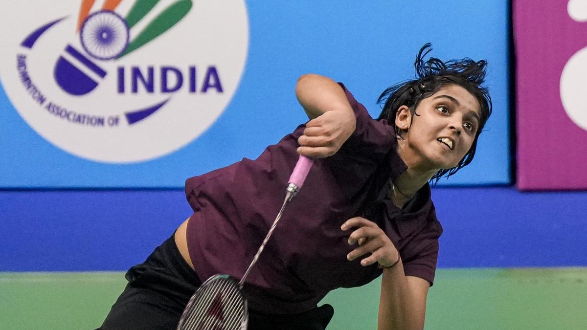 Syed Modi International: Tanvi stuns Okuhara, Manraj ousts Prannoy to enter quarterfinals  