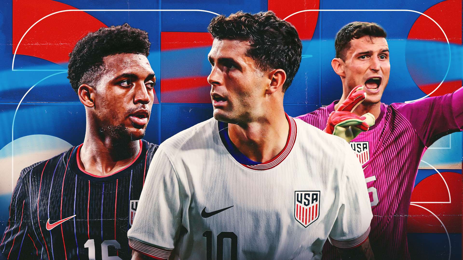 USMNT World Cup Projection: Freeman climbs, Musah in doubt  