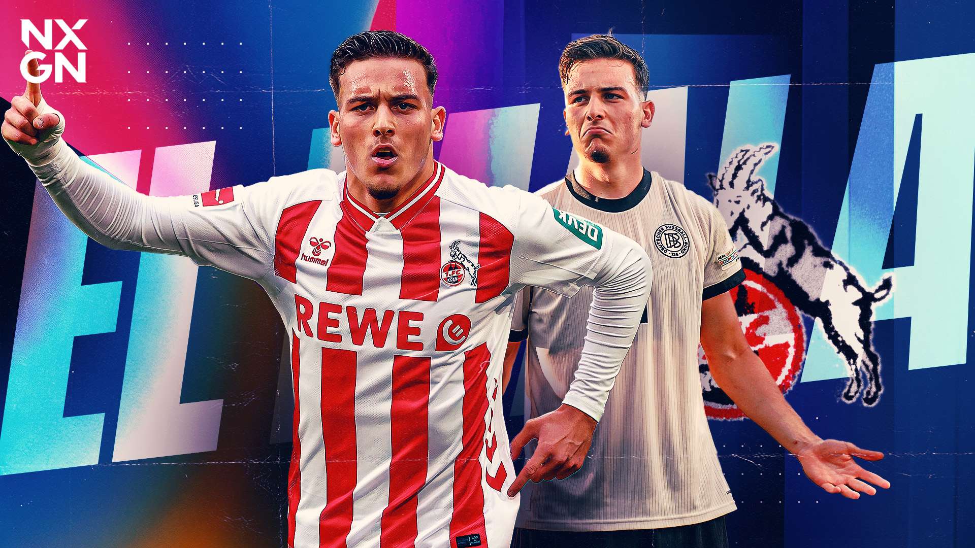 Have Germany found their new Podolski in Bayern-linked teen?  