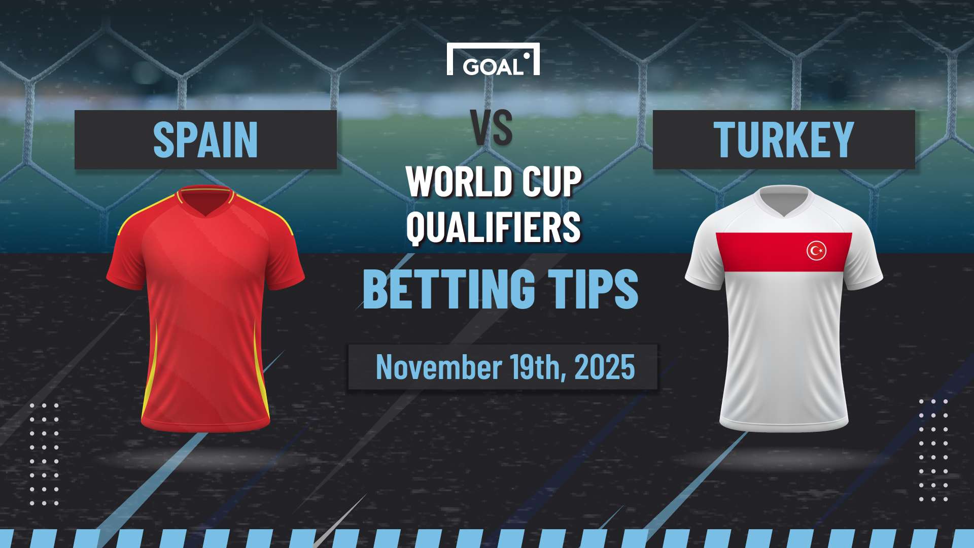 Spain vs Turkey predictions: Oyarzabal to send La Roja to the World Cup  