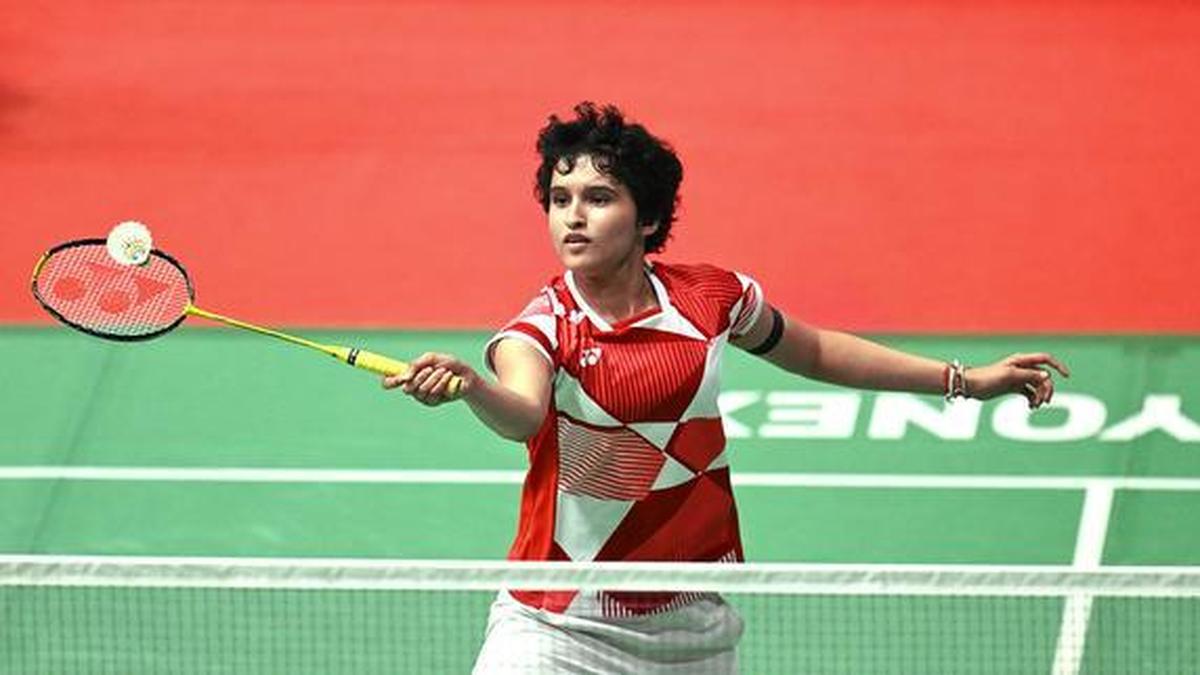 Badminton Hylo Open 2025 Results: Indian challenge ends as Unnati Hooda loses in semifinals  