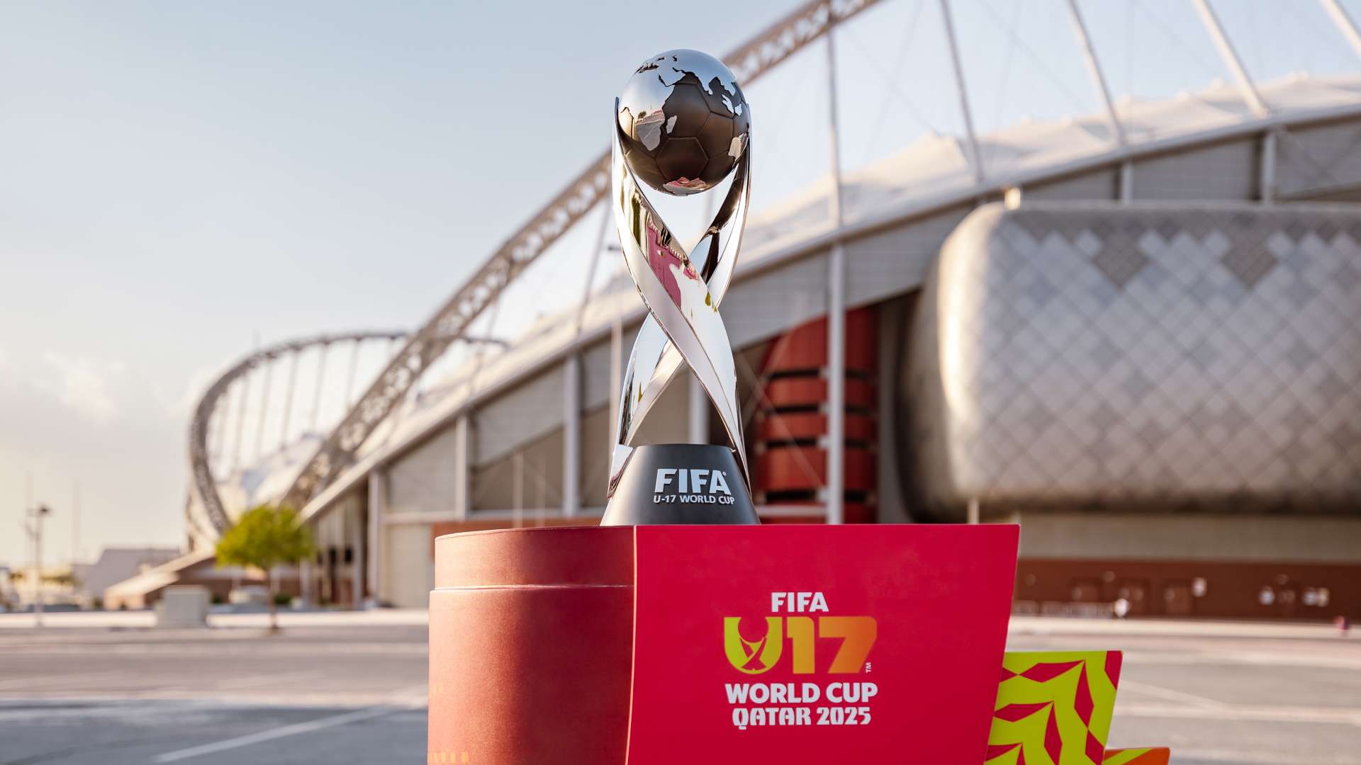 All about Qatar's Aspire Zone hosting a 48-team World Cup  