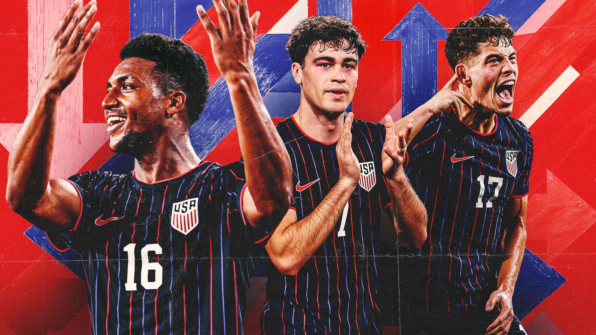 USMNT Stock Up, Stock Down: Reyna, Freeman seize opportunity  