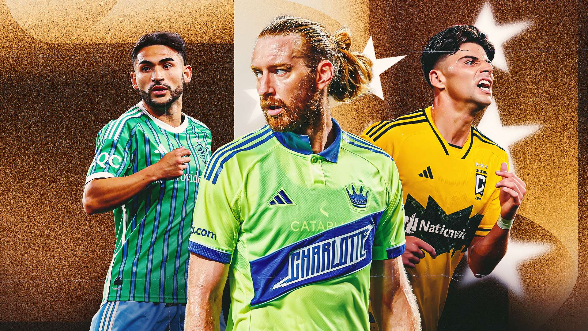 USMNT x MLS: Arfsten's Crew send message to Robinson's FCC  