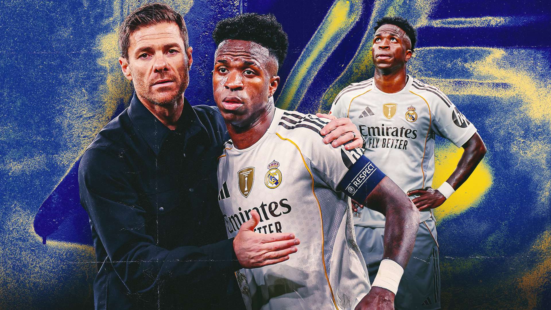 Is Vinicius Junior entering his Real Madrid end game?  