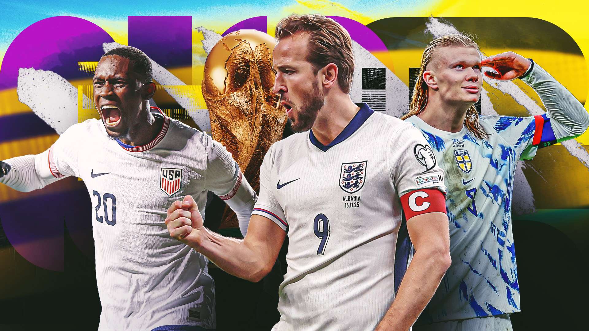 World Cup Power Rankings: Flawless England rise to the top  