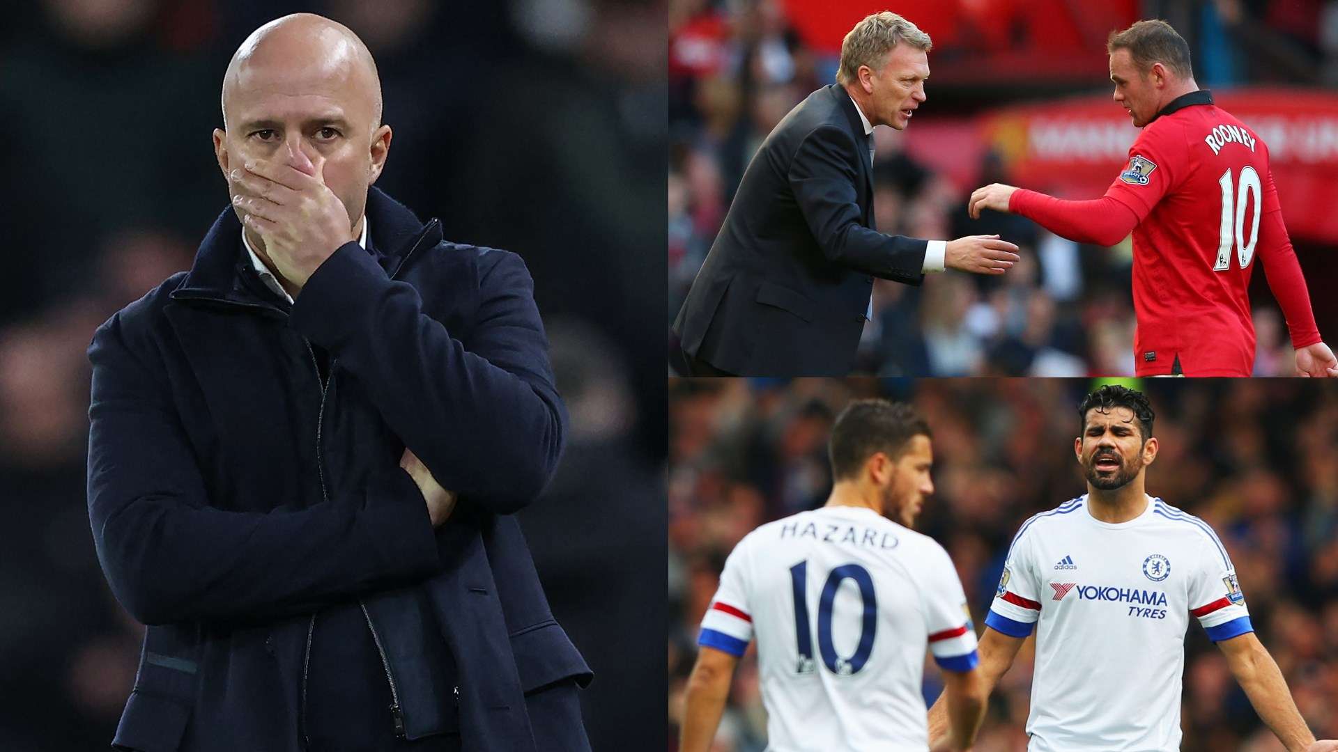 RANKED: The worst EPL title defences of all time  