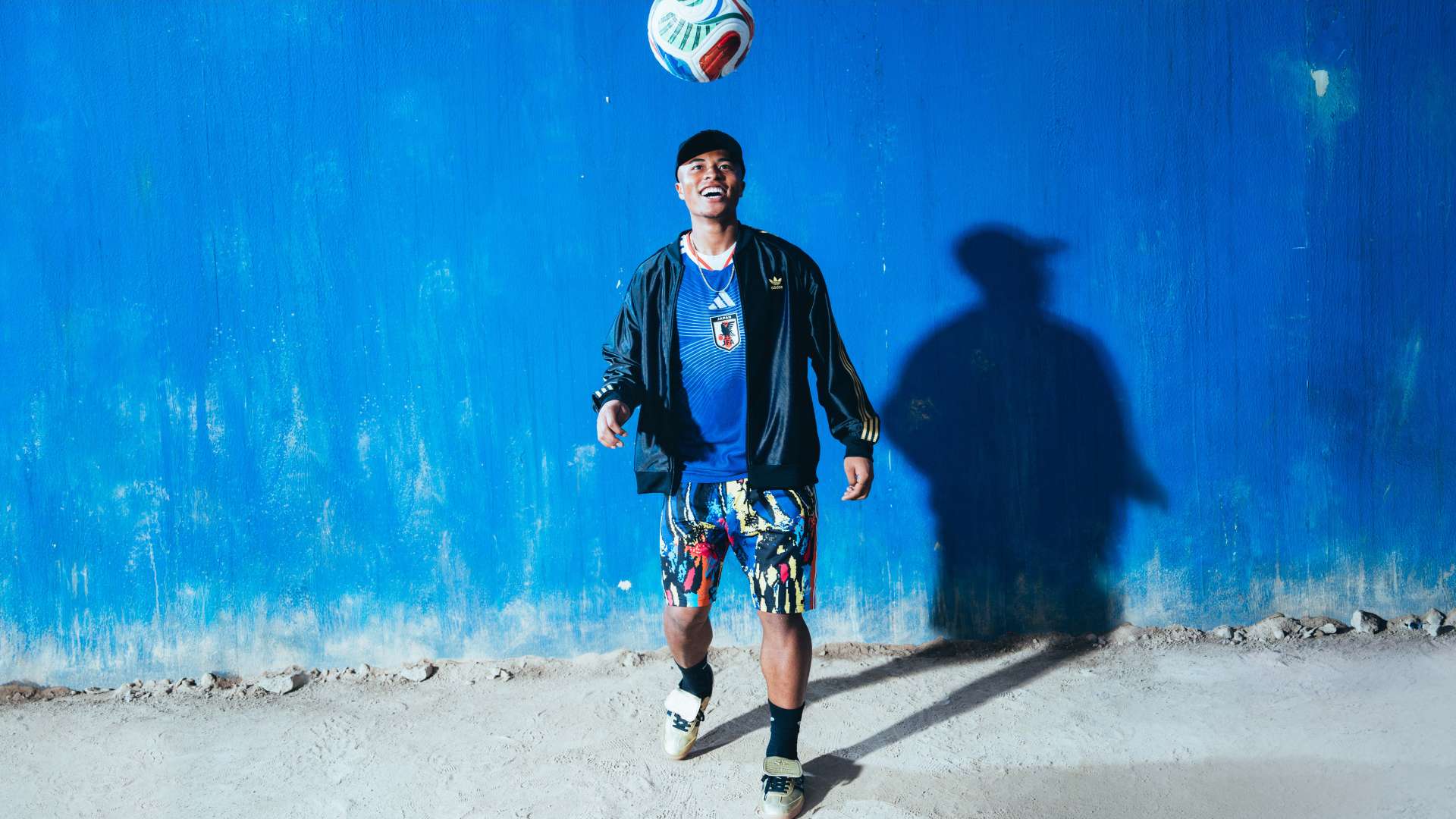 Japan FIFA World Cup 2026 kits revealed  