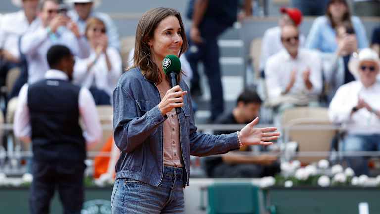 WTA Finals Day 4: Gauff vs. Paolini and Sabalenka vs. Pegula | Where to Watch  