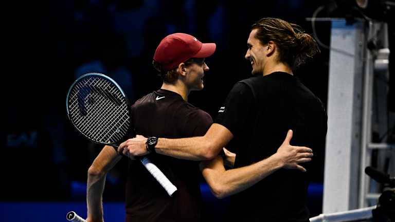 What’s on Tennis Channel before the 2026 season kicks off?  