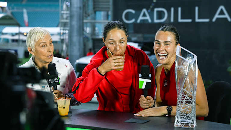 Novak Djokovic becomes oldest player to finish a year in the Top 4 in ATP rankings history  