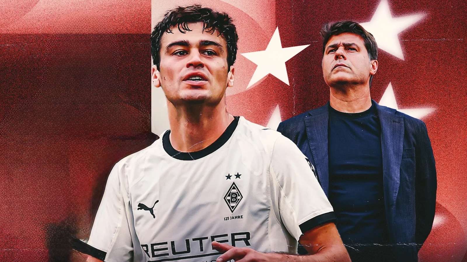 Reyna, Pepi return to USMNT for friendlies, but no Pulisic  