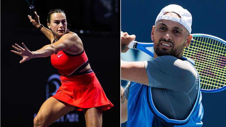 "Another chance to prove yourself": Coco Gauff keeps WTA Finals title defense alive win dominant Paolini win  