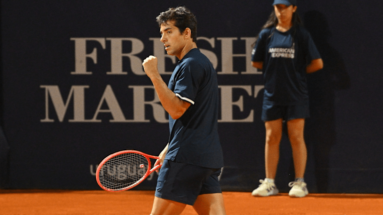 Carlos Alcaraz, Taylor Fritz commit to play 2026 Laver Cup in London  