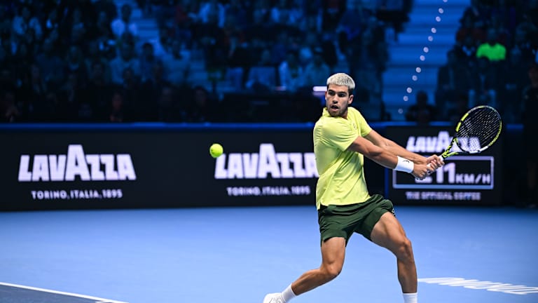 Cristian Garin captures fourth Challenger title of 2025, Struff secures Australian Open berth  