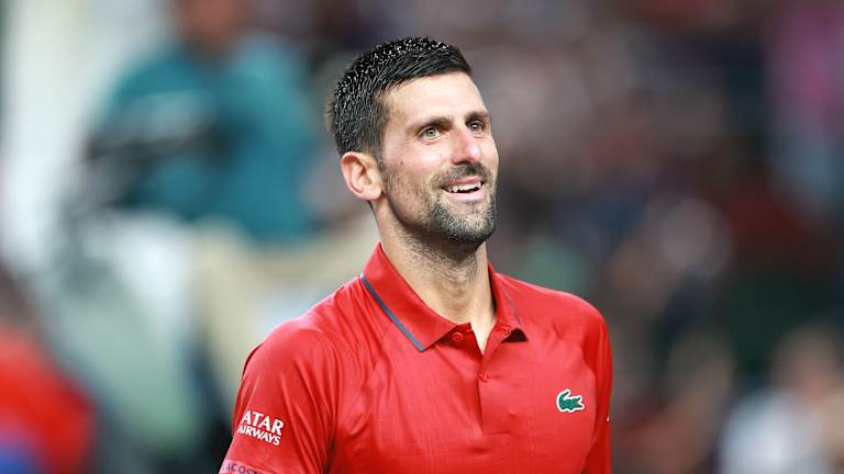 How the rivalry between Jannik Sinner and Carlos Alcaraz dominated tennis in 2025  