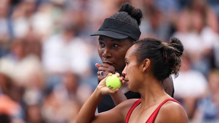 Coco Gauff becomes youngest woman to finish in the Top 3 for three straight years this century  