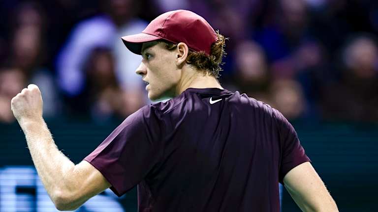 "Disciplined" Jessica Pegula holds off defending champion Coco Gauff at 2025 WTA Finals  