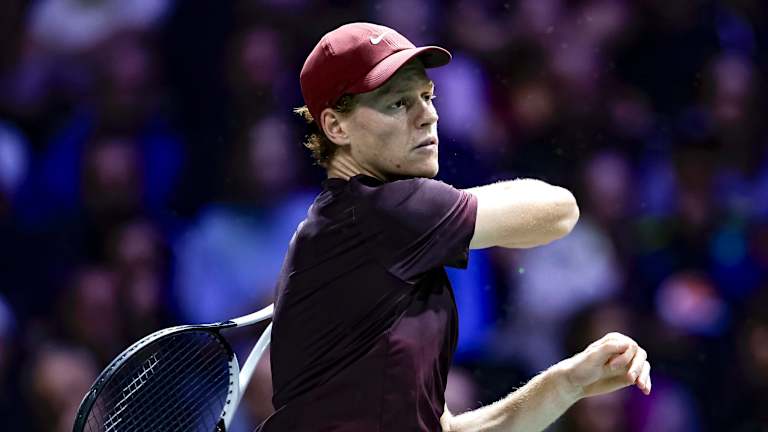 WTA Finals Day 2: Sabalenka vs. Paolini and Gauff vs. Pegula | Where to Watch  