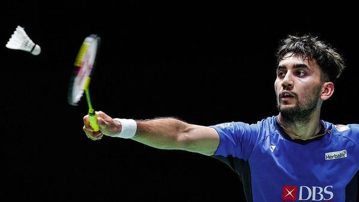 Australian Open 2025 Badminton: Lakshya Sen beats Chou Tien Chen to enter final  