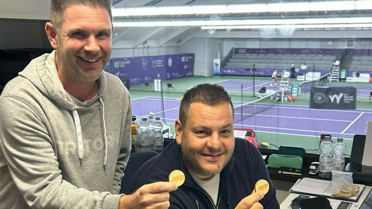 Ben Johnson 101: How an Instagram auteur is defining modern tennis lifestyle  