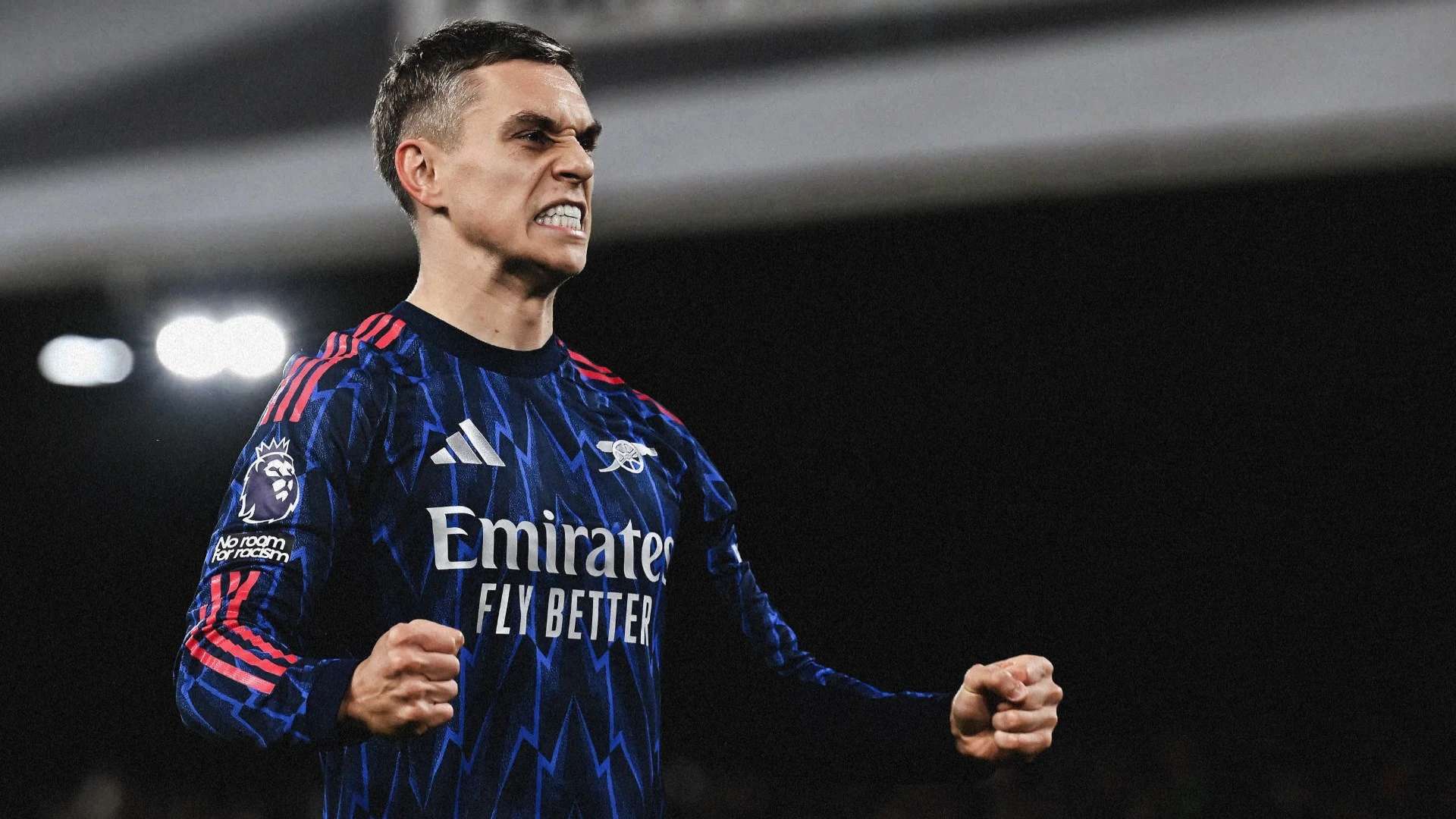 Trossard eyeing ANOTHER new Arsenal contract!  