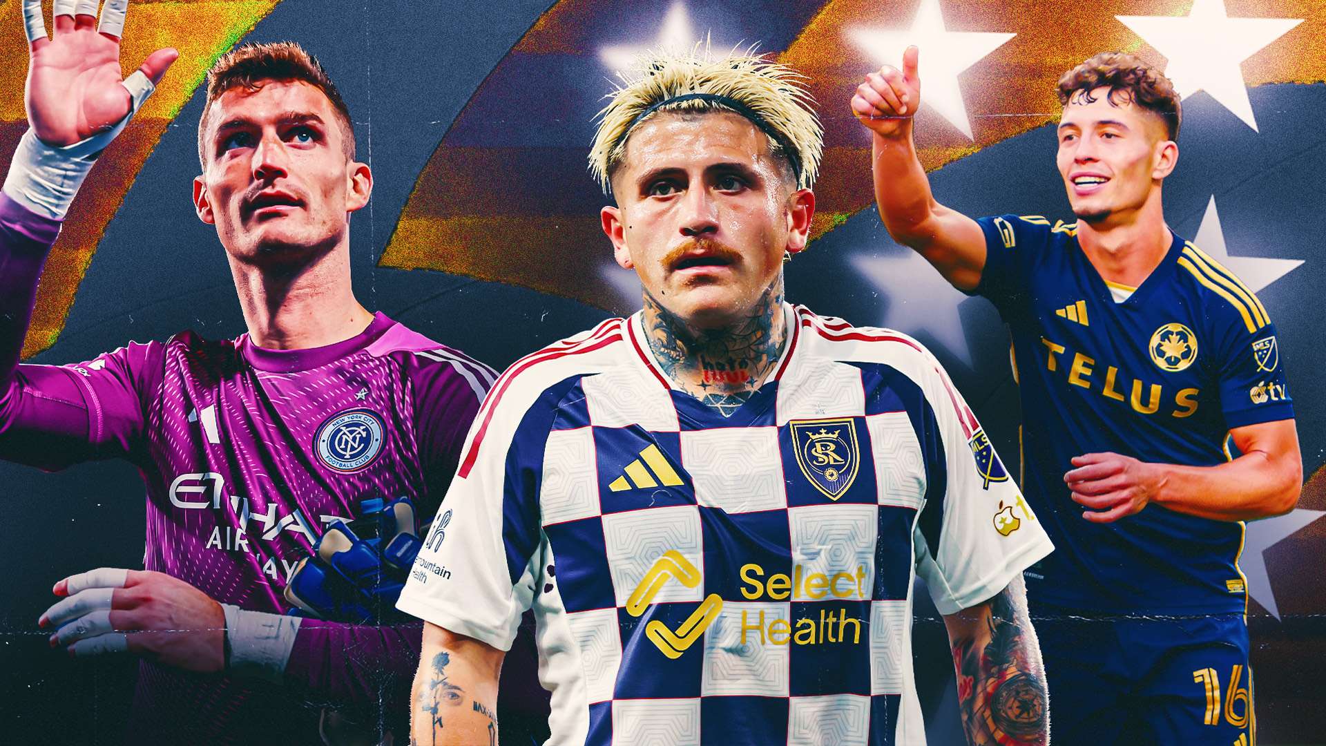 USMNT x MLS: Vancouver's Berhalter, NYCFC's Freese shine   USMNT x MLS: Vancouver's Berhalter, NYCFC's Freese shine