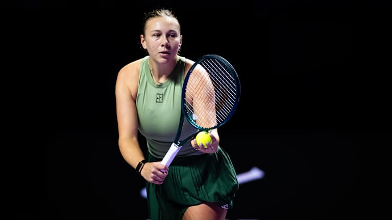 Jessica Pegula: "I just wish I won more" of "super memorable" matches against Aryna Sabalenka  