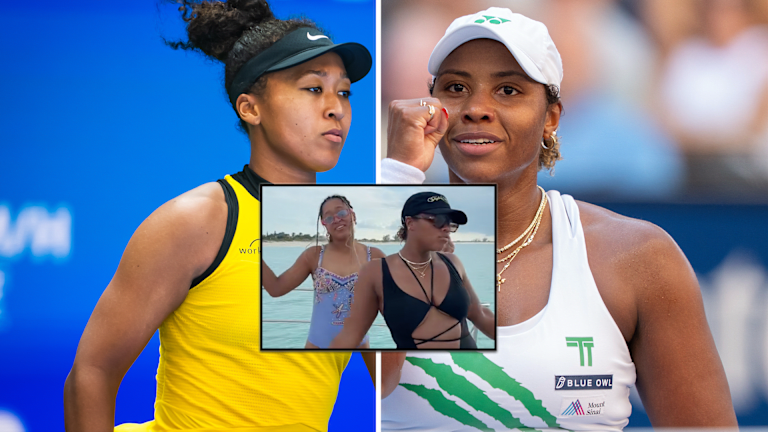 Félix Auger-Aliassime clinches “rollercoaster” comeback vs. Ben Shelton at ATP Finals  