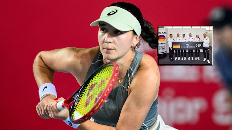 Carlos Alcaraz clinches 2025 year-end No. 1 ranking after victory over Musetti at ATP Finals  