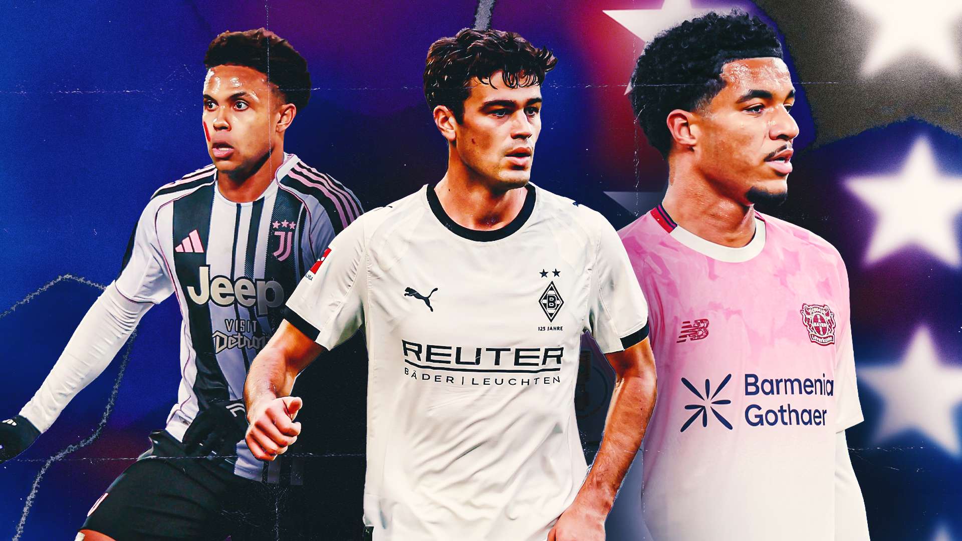 Americans Abroad: Pepi scores again, McKennie delivers  