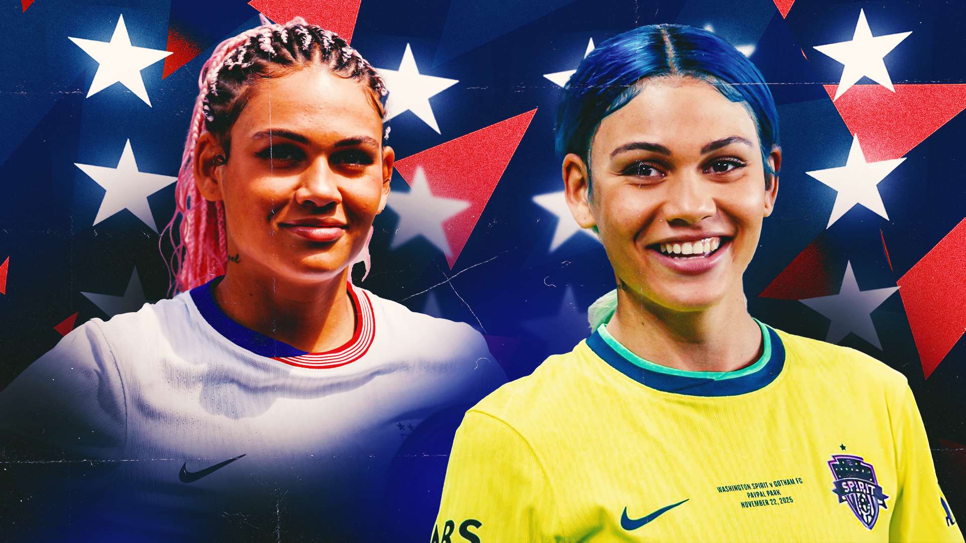 What’s next for Rodman amid Spirit talks and WSL interest?  