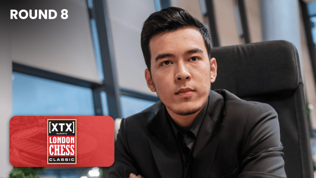 Abdusattorov Wins 2025 London Chess Classic, Praggnanandhaa Closes In On Candidates  